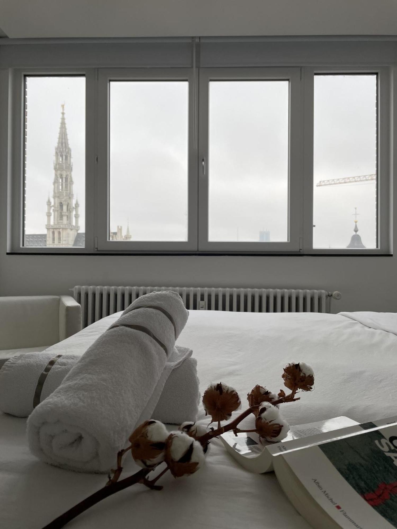 Centerstay 브뤼셀 외부 사진
